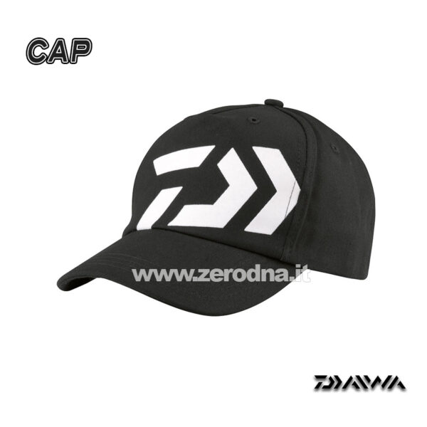 Daiwa Cap Spit