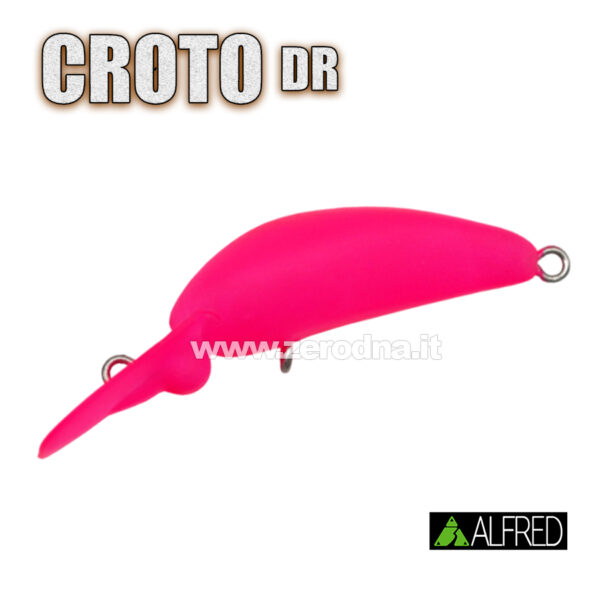 Alfred Croto