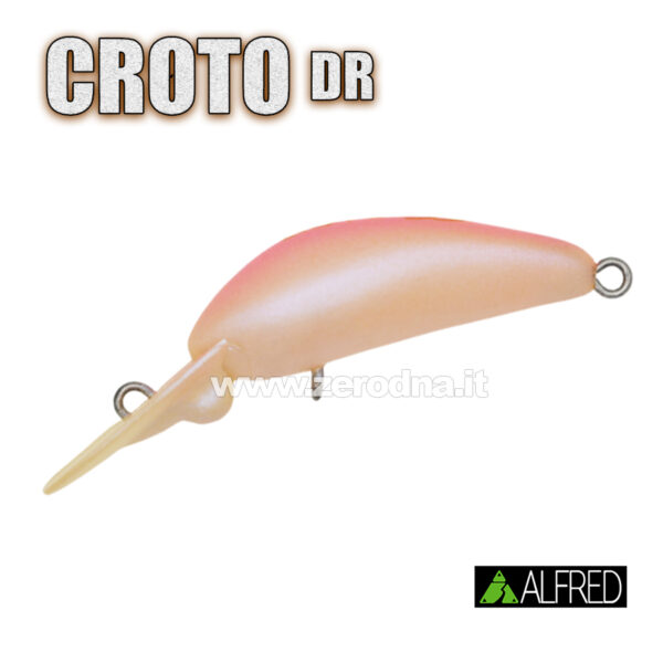 Alfred Croto
