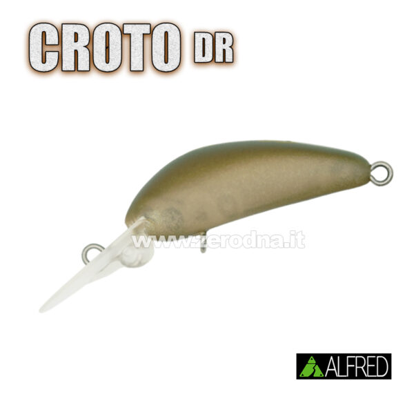 Alfred Croto