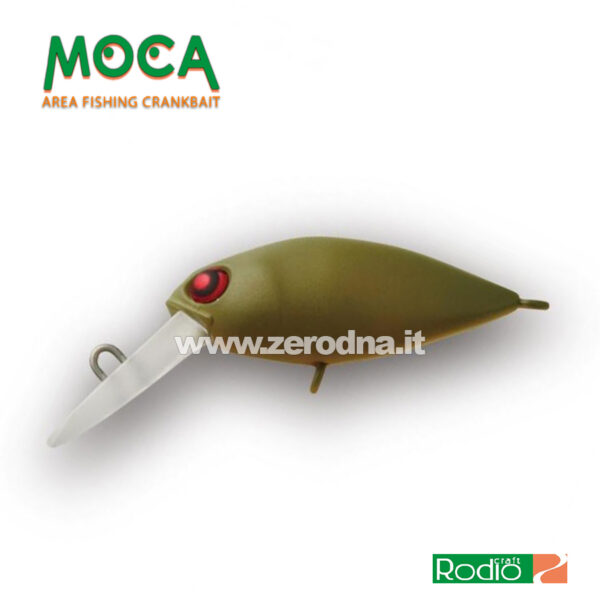 Rodio Craft Moca