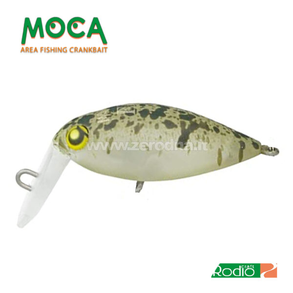 Rodio Craft Moca