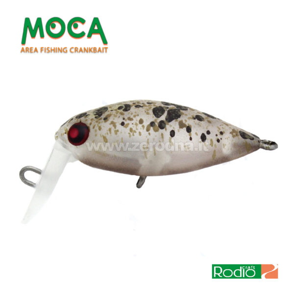 Rodio Craft Moca