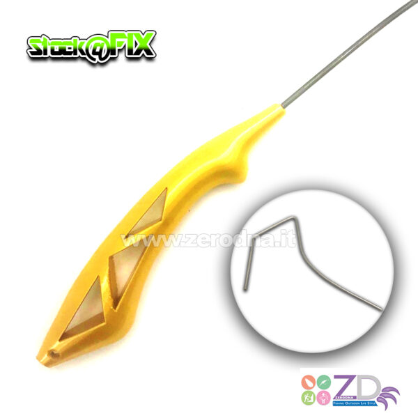 Stock@FIX Releaser - 24K