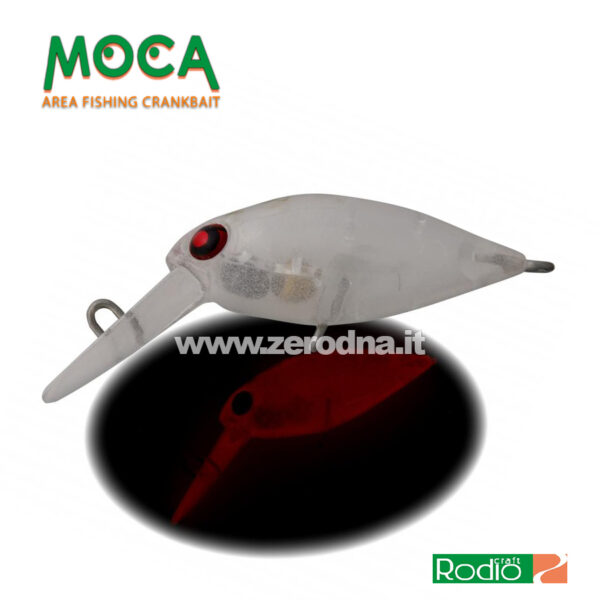 Rodio Craft Moca
