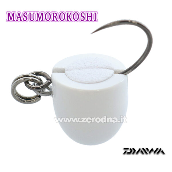 Daiwa Masumorokoshi - PopCorn