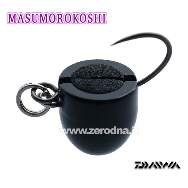 Daiwa Masumorokoshi - Mora