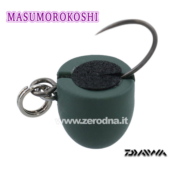 Daiwa Masumorokoshi - Oliva