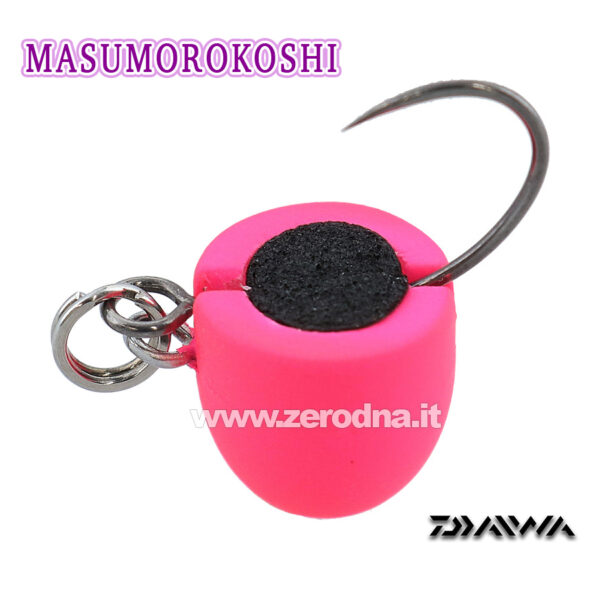 Daiwa Masumorokoshi - Lampone