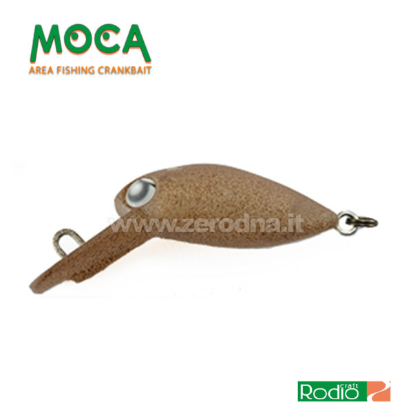 Rodio Craft Moca
