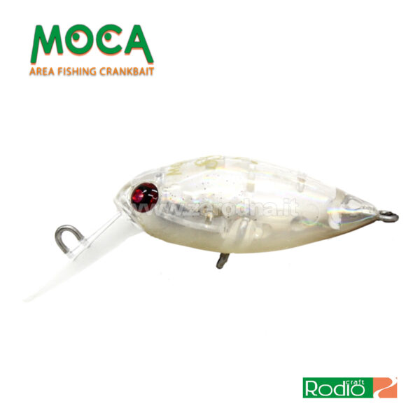 Rodio Craft Moca