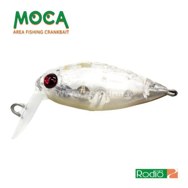 Rodio Craft Moca