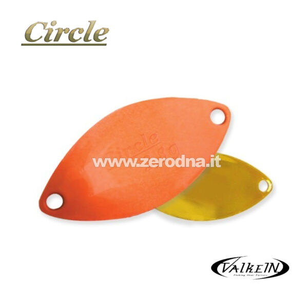 Valkein Circle