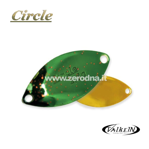 Valkein Circle
