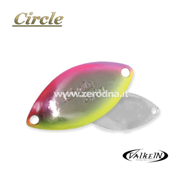 Valkein Circle