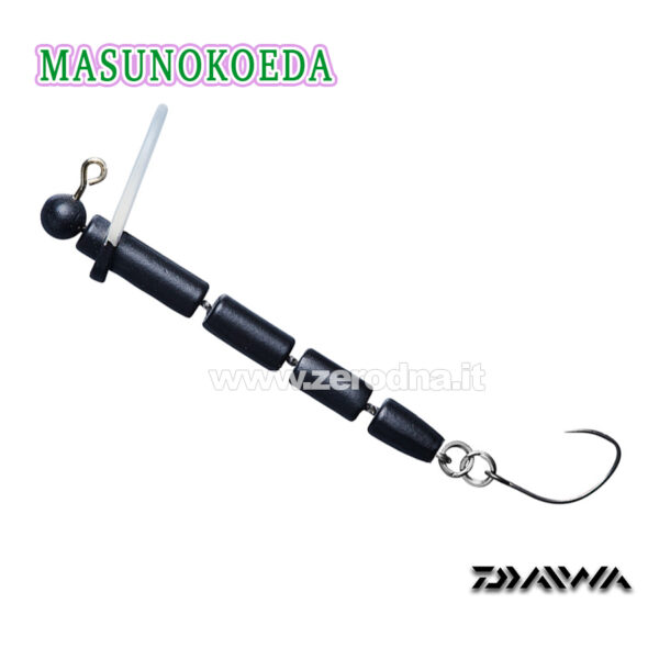 Daiwa Masunokoeda