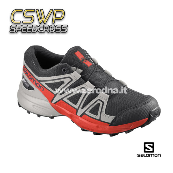 Salomon Speedcross CSWP