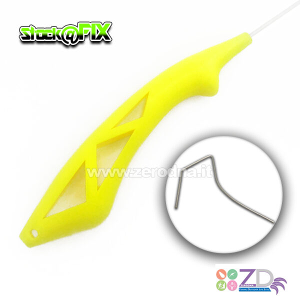 Stock@FIX Releaser - Gin Lemon