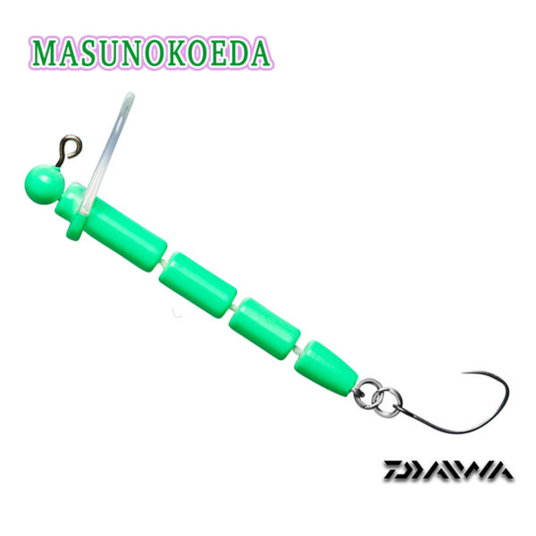 Daiwa Masunokoeda
