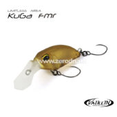 Valkein Kuga FMR