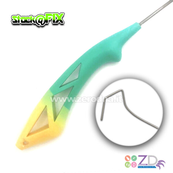 Stock@FIX Releaser - Kiss