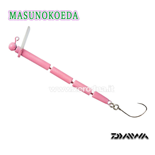 Daiwa Masunokoeda