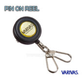 Varivas Pin On Reel VAAC-38