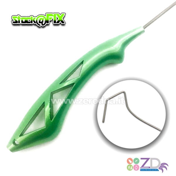 Stock@FIX Releaser - Rosma