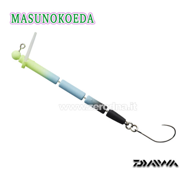 Daiwa Masunokoeda