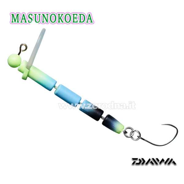 Daiwa Masunokoeda
