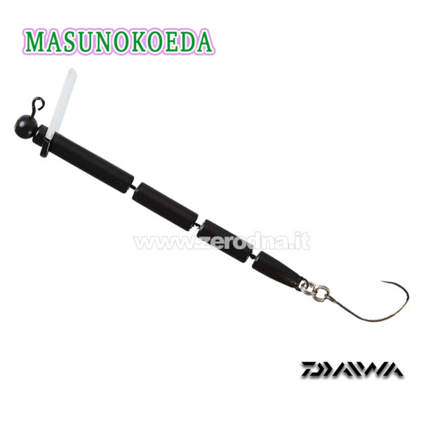 Daiwa Masunokoeda