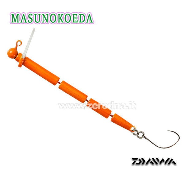 Daiwa Masunokoeda