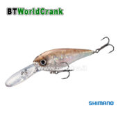 Shimano BT WorldCrank