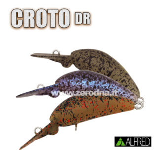 Alfred Croto
