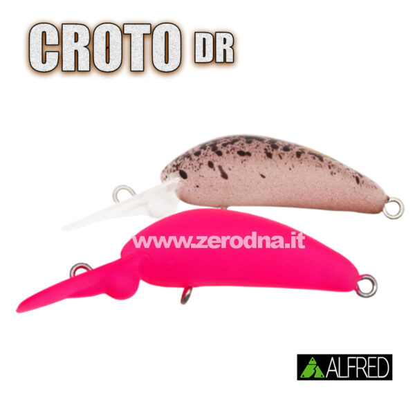 Alfred Croto