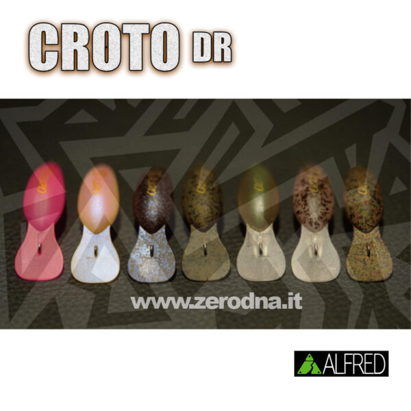 Alfred Croto