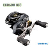 Shimano Curado BFS XG