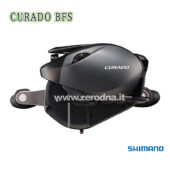 Shimano Curado BFS XG