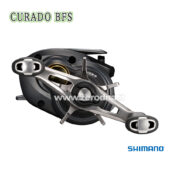 Shimano Curado BFS XG