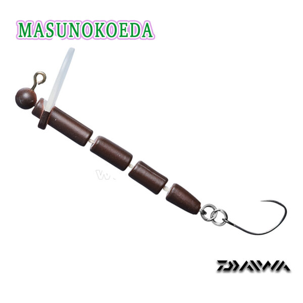 Daiwa Masunokoeda