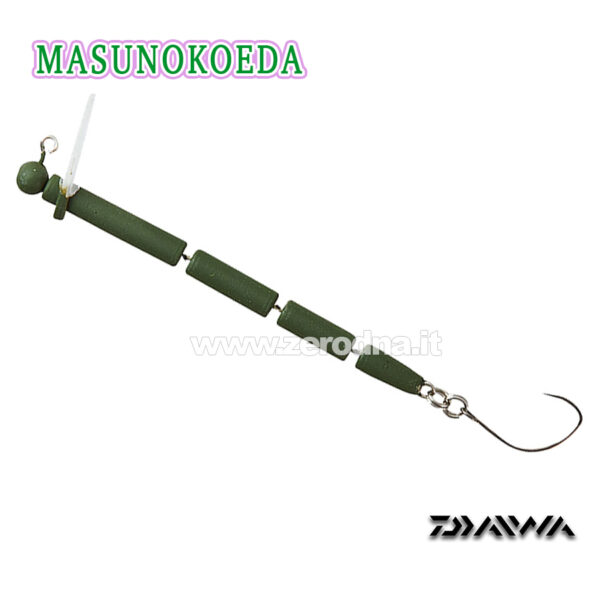 Daiwa Masunokoeda