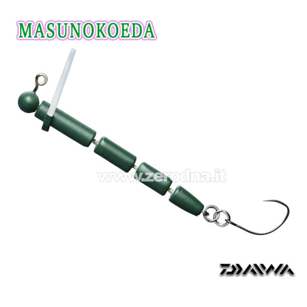 Daiwa Masunokoeda