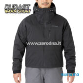 Shimano Durast Warm Short Rain Jacket