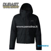 Shimano Durast Warm Short Rain Jacket