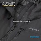 Shimano Durast Warm Short Rain Jacket