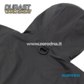 Shimano Durast Warm Short Rain Jacket