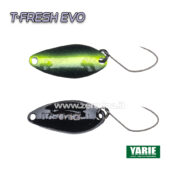 Yarie T-Fresh Evo