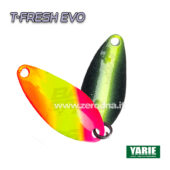 Yarie T-Fresh Evo