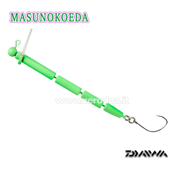 Daiwa Masunokoeda