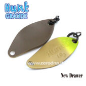New Drawer Hunt Grande
